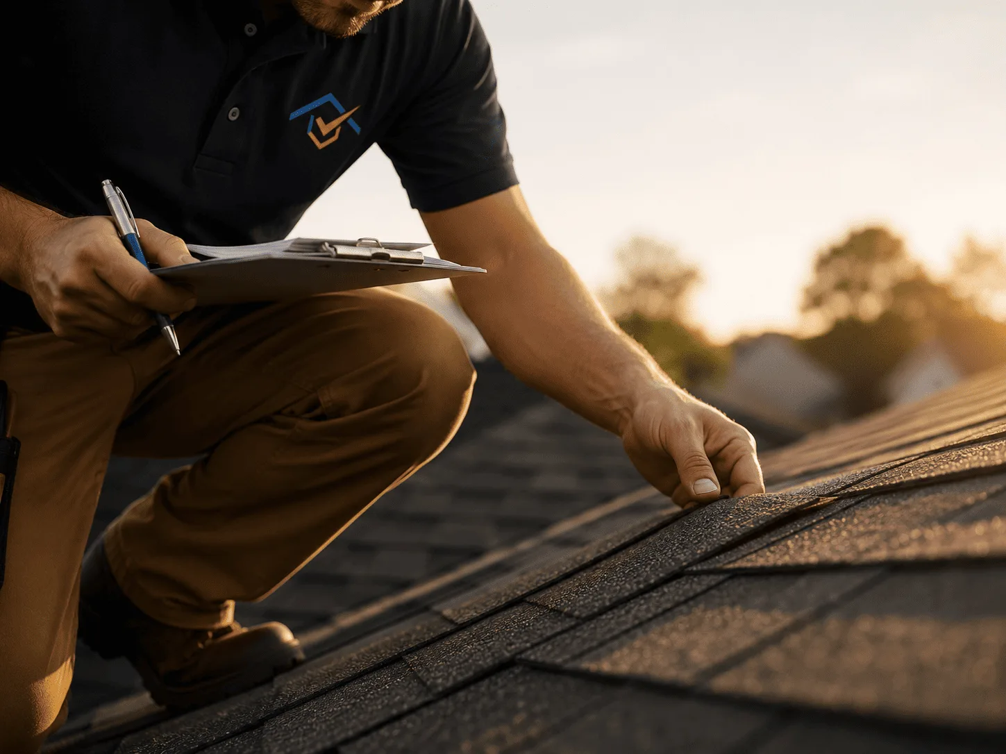 Why Choose Roof Inspection in New Boston, MI